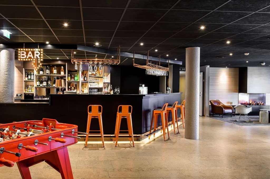 斯堪迪克赛格弯酒店 馬爾默 外观 照片