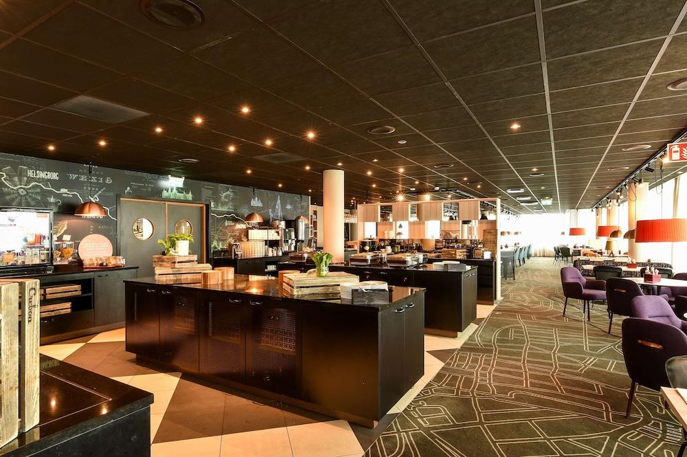 斯堪迪克赛格弯酒店 馬爾默 外观 照片