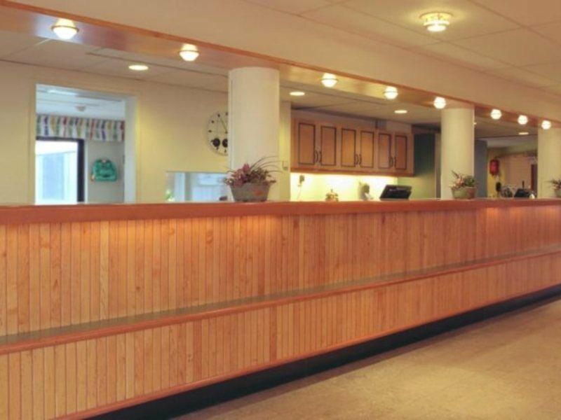 斯堪迪克赛格弯酒店 馬爾默 外观 照片
